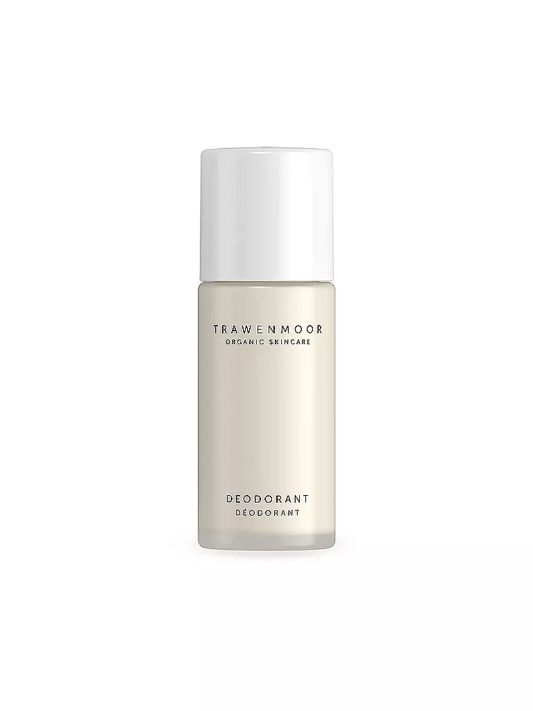 TRAWENMOOR | Set regalo - Set CURA DEL CORPO 2x150ml / 50ml / 75ml | 