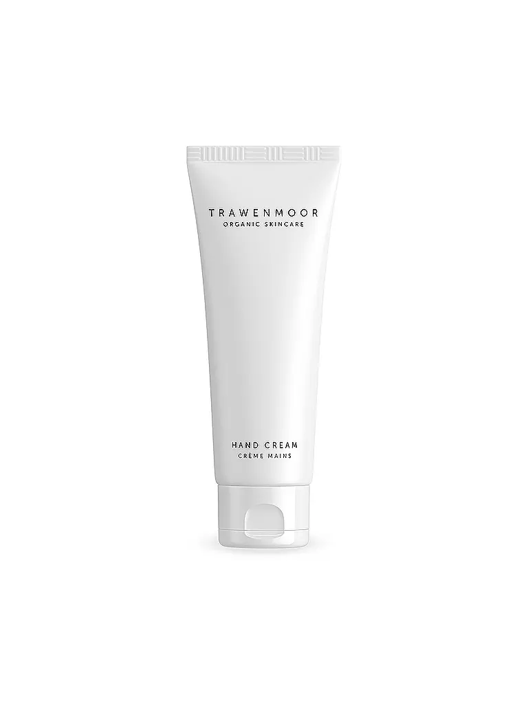 TRAWENMOOR | Set regalo - Set CURA DEL CORPO 2x150ml / 50ml / 75ml | 
