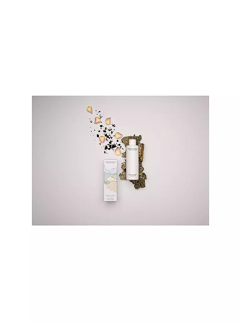 TRAWENMOOR | Tonico Sensibile 200ml | 