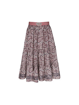 TRENTINI | Gonna tradizionale ISA