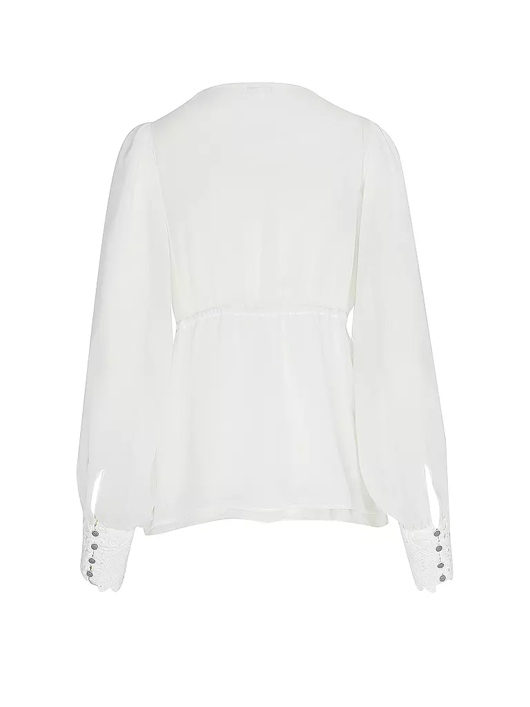 TRENTINI | Blusa tradizionale | 