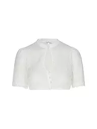 TRENTINI | Camicetta Dirndl ADELA | Crema