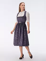 TRENTINI | Dirndl | Lilla