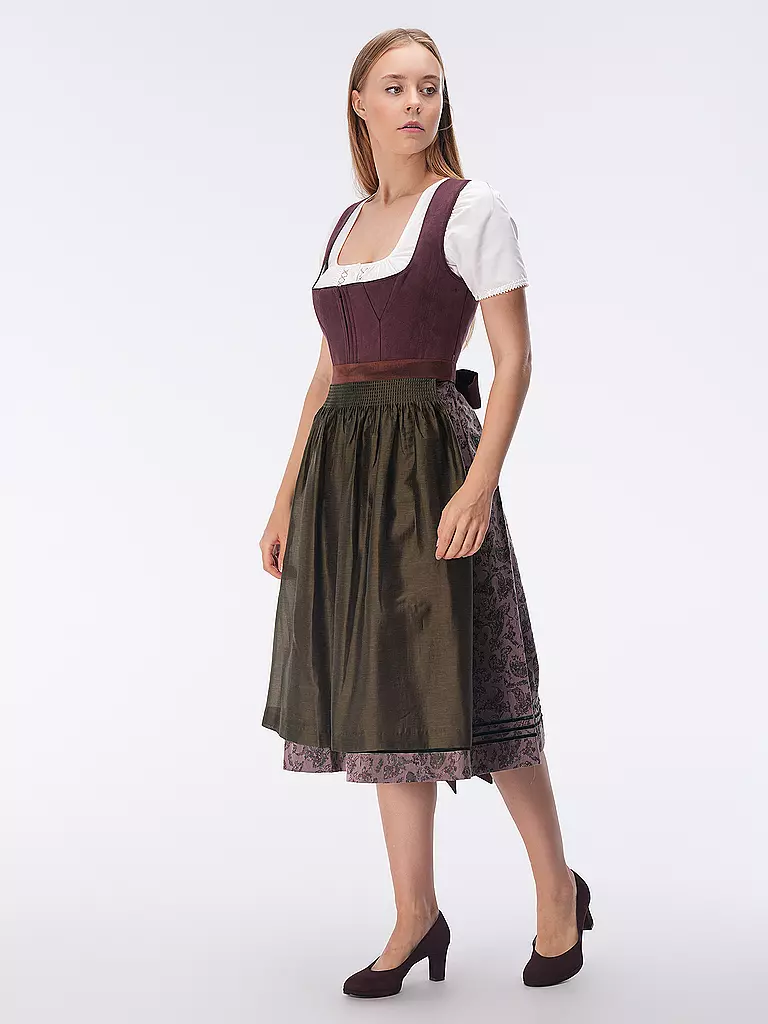 TRENTINI | Dirndl | Bacca