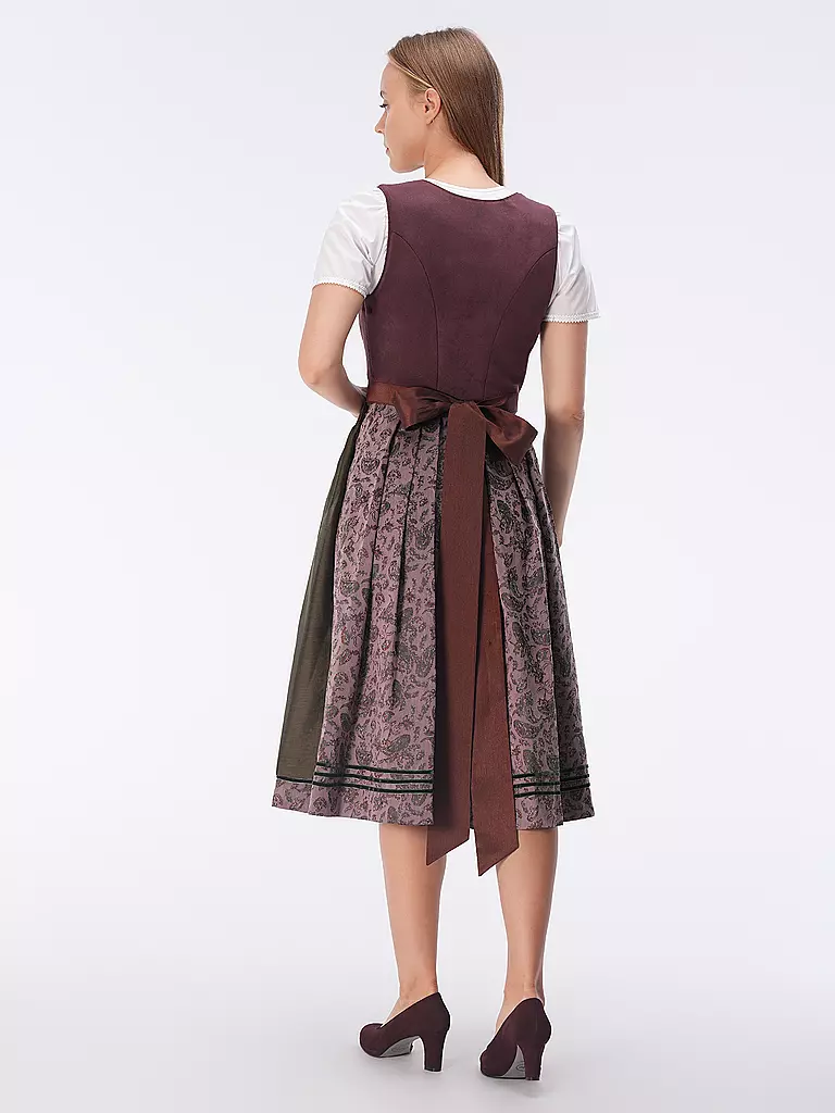TRENTINI | Dirndl | Bacca