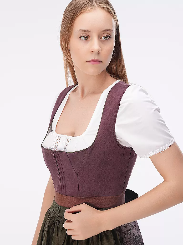 TRENTINI | Dirndl | Bacca