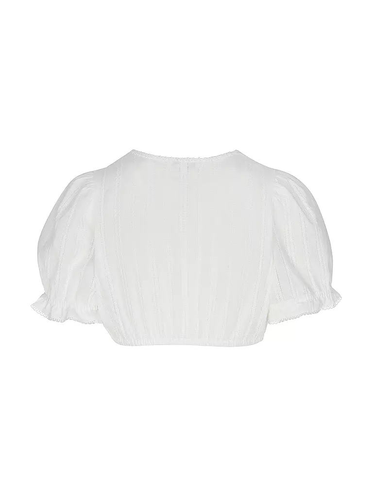 TRENTINI | Dirndlbluse SUSANNA | Crema