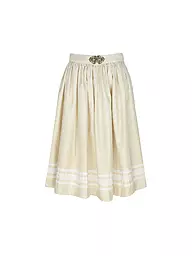 TRENTINI | Gonna tradizionale FREYJA | Crema