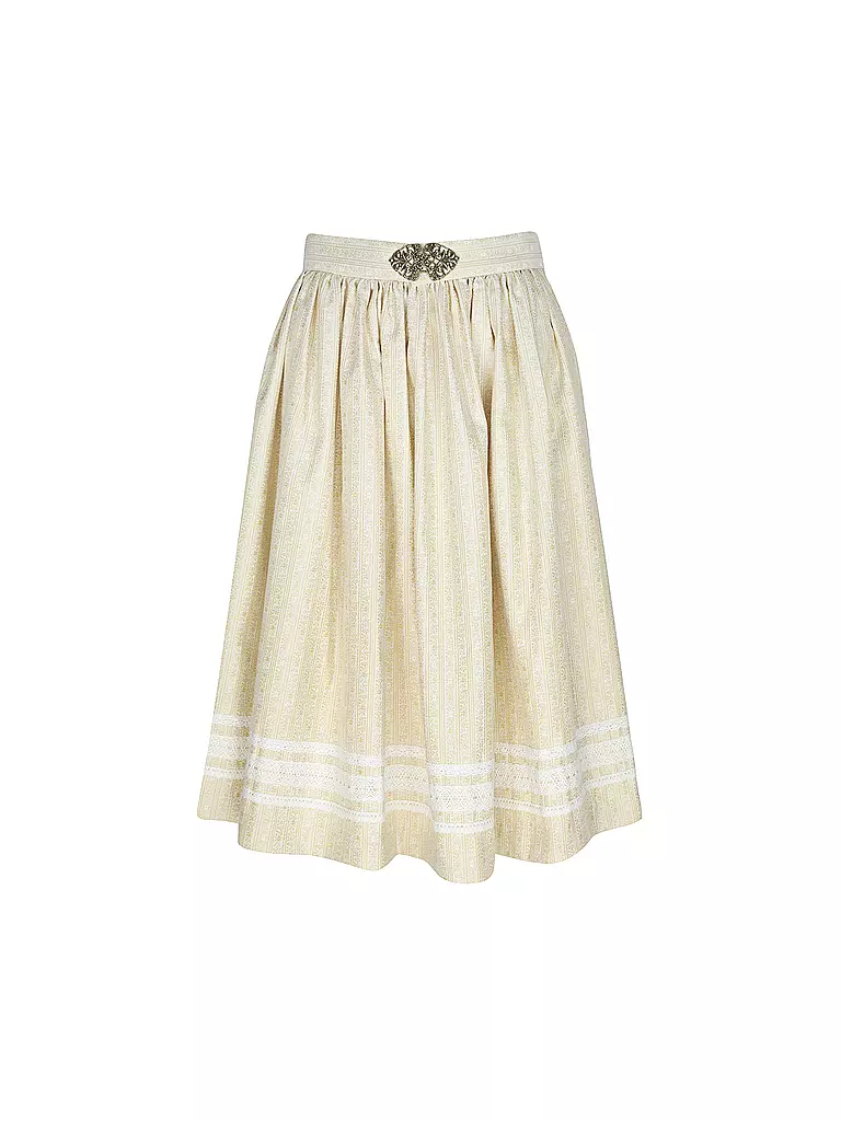 TRENTINI | Gonna tradizionale FREYJA | Crema