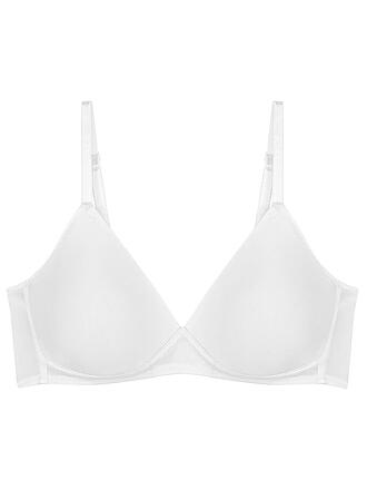TRIUMPH | Bralette SOFT SENSATION bianco
