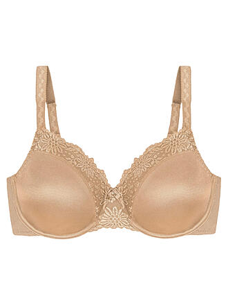 TRIUMPH | Reggiseno minimizer "Ladyform Soft" (Pelle Liscia)