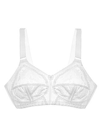 TRIUMPH | Reggiseno senza ferretto "Doreen" (Bianco)