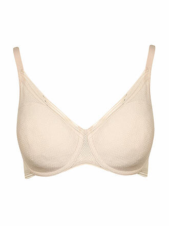 TRIUMPH | Reggiseno minimizer "Infinite Sensation" (Smooth Skin) smooth skin
