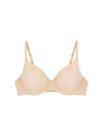TRIUMPH | Reggiseno con ferretto Body Make-Up Essentials Nude Beige