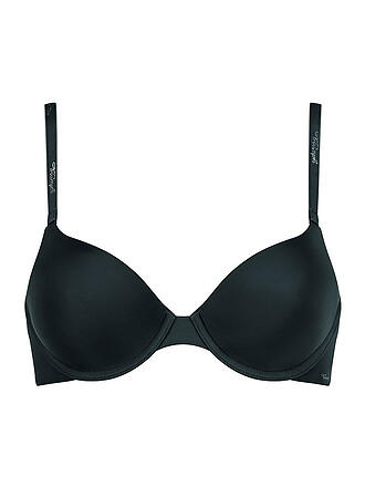 TRIUMPH | Reggiseno T-Shirt con ferretto Body Make Up Nero