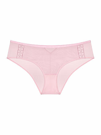 TRIUMPH | Slip PALINA COSMIC HEARTBEAT rosa vintage