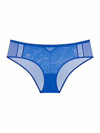 TRIUMPH | Slip PALINA COSMIC HEARTBEAT illumines Blue