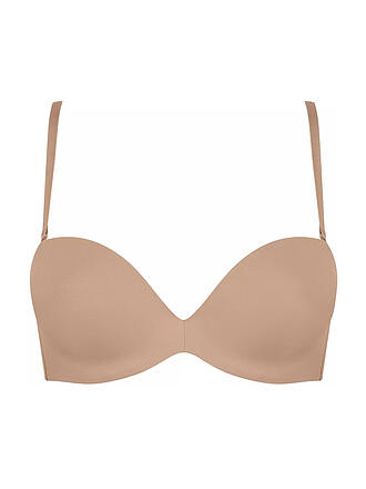 TRIUMPH | Reggiseno senza spalline STEPY SOFT smooth skin