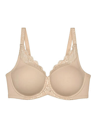 TRIUMPH | Reggiseno minimizer AMOURETTE cipria