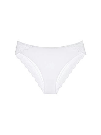 TRIUMPH | Slip AMOURETTE bianco