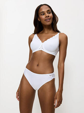 TRIUMPH | Slip AMOURETTE bianco