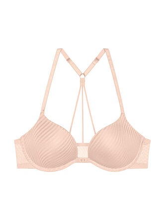 TRIUMPH | Reggiseno push-up HARMONY SPOTLIGHT color fico rosa