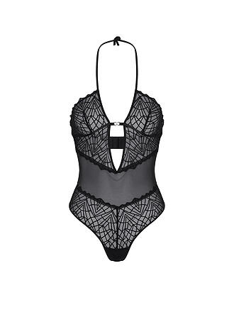 TRIUMPH | Body senza ferretto THAT NIGHT IN VEGAS nero