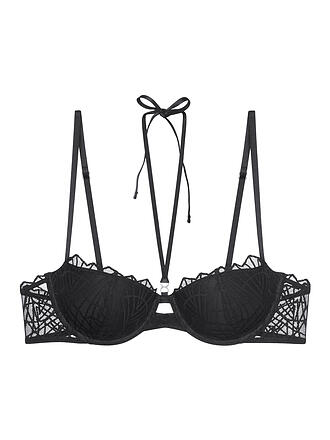 TRIUMPH | Reggiseno con ferretto THAT NIGHT IN VEGAS nero