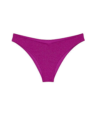 TRIUMPH | Bikini Slip SUMMER SUNSET raspberry juice