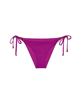 TRIUMPH | Slip Bikini SUMMER SUNSET raspberry juice