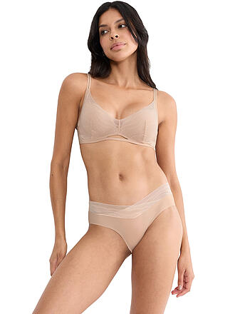 TRIUMPH | Slip BREATHE & LIFT SMART beige neutro