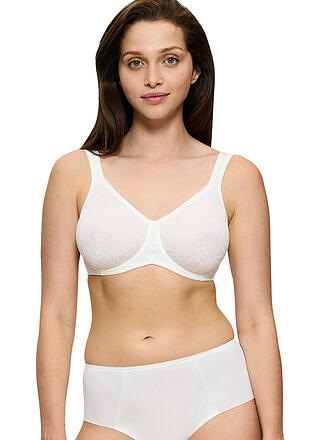 TRIUMPH | Minimizer BH LOVELY vanille