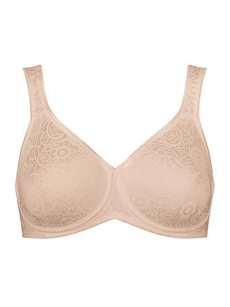TRIUMPH | Reggiseno Minimizer LOVELY nude beige