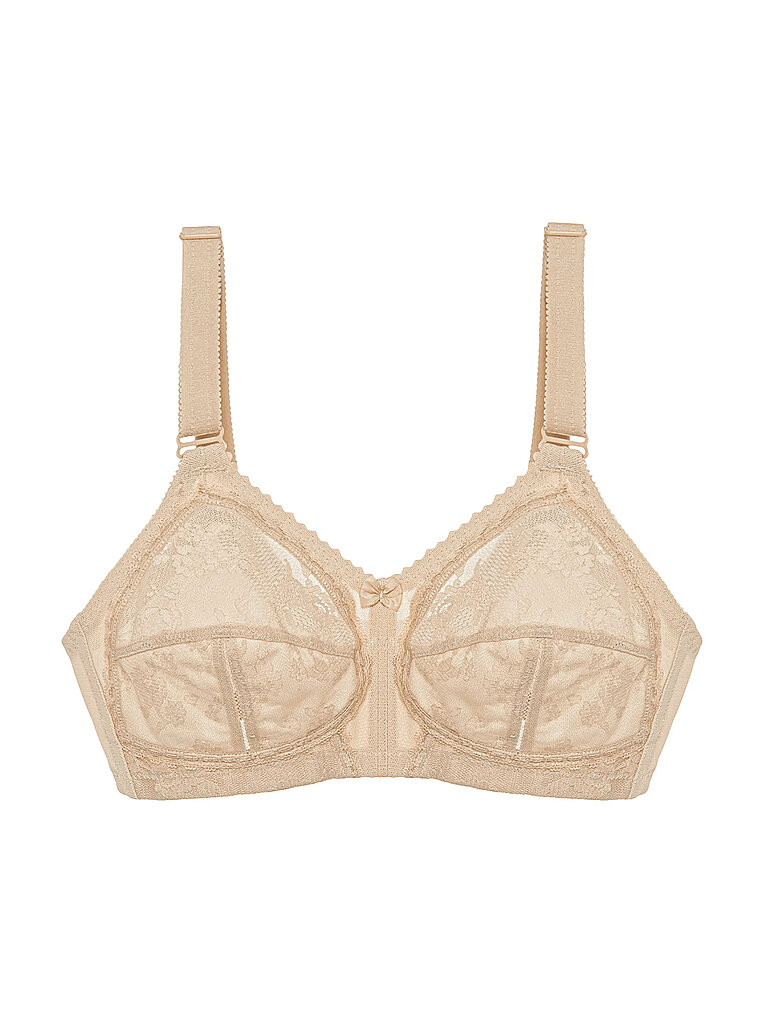 Reggiseno senza ferretto DOREEN skin beige 100E