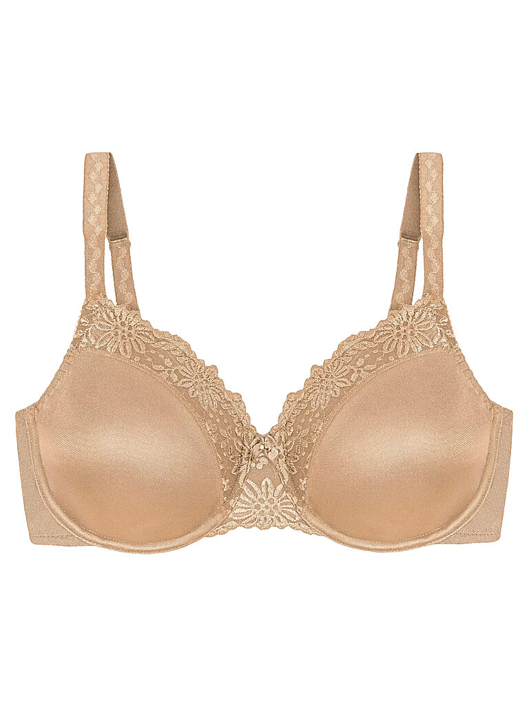 Reggiseno minimizer LADYFORM SOFT smooth skin beige 80E
