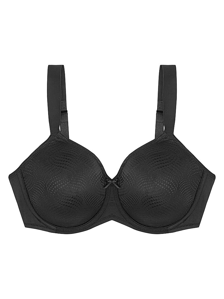 Reggiseno minimizer ESSENTIAL nero nero 85C
