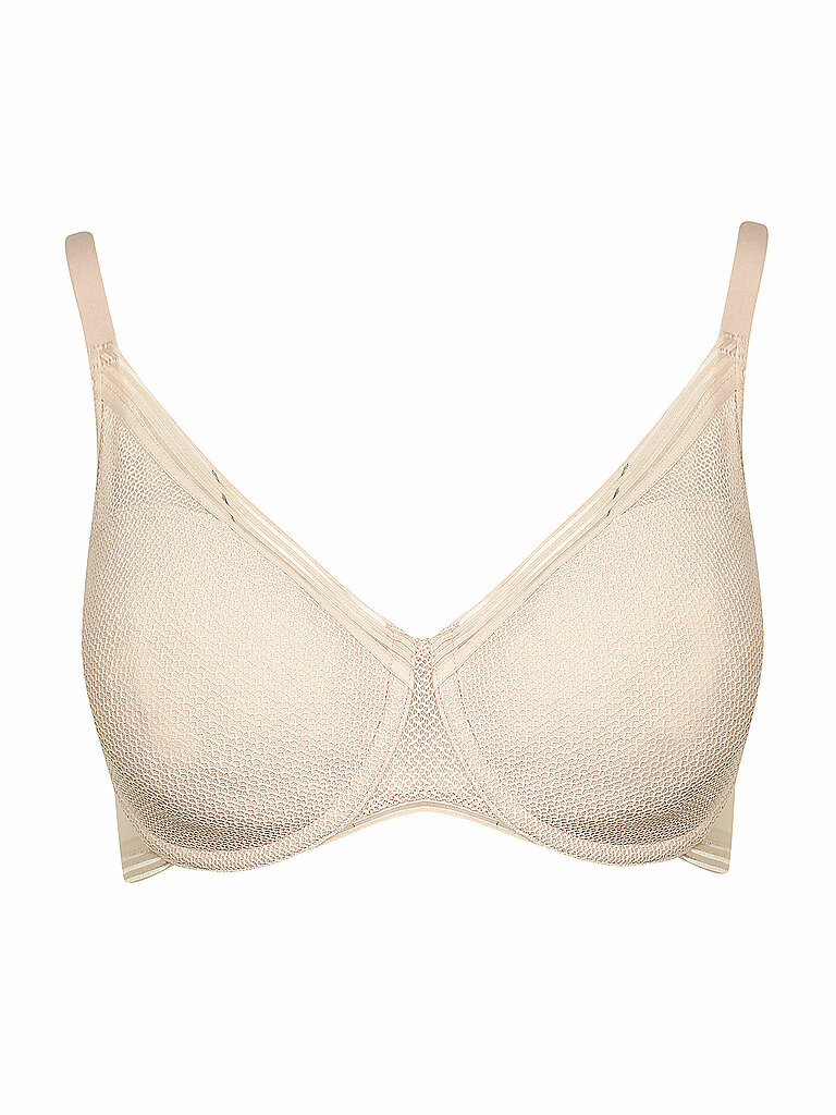 Reggiseno Minimizer INFINITE SENSATION smooth skin beige 90C