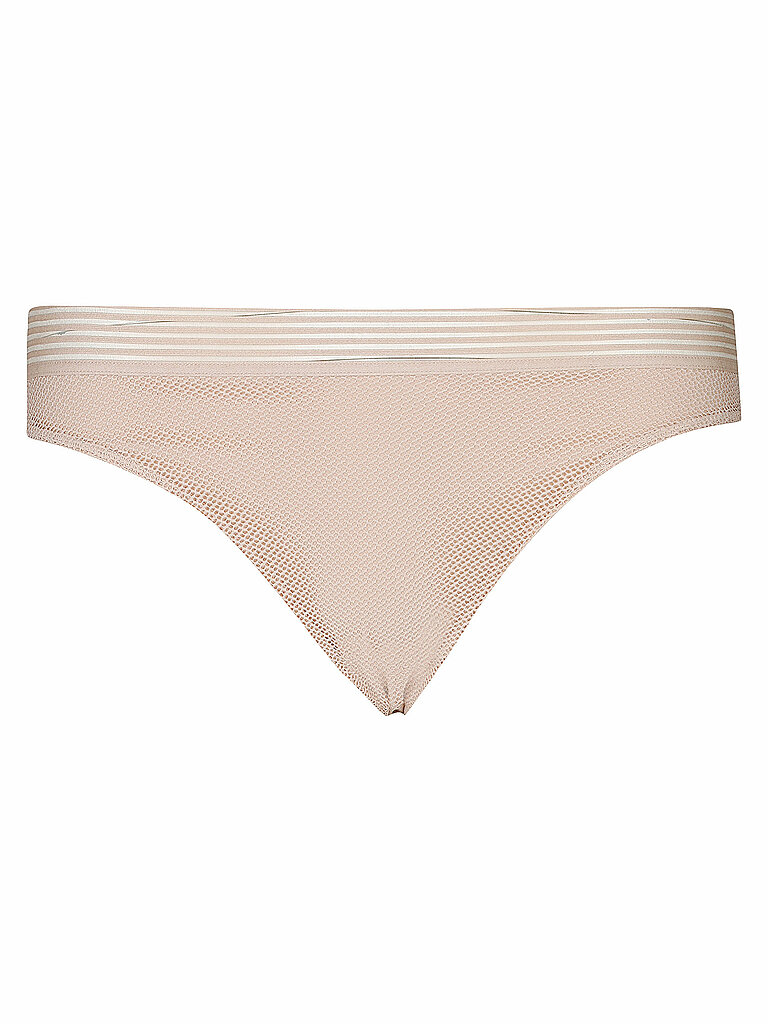 Tai-Slip INFINITE SENSATION smooth skin beige 36