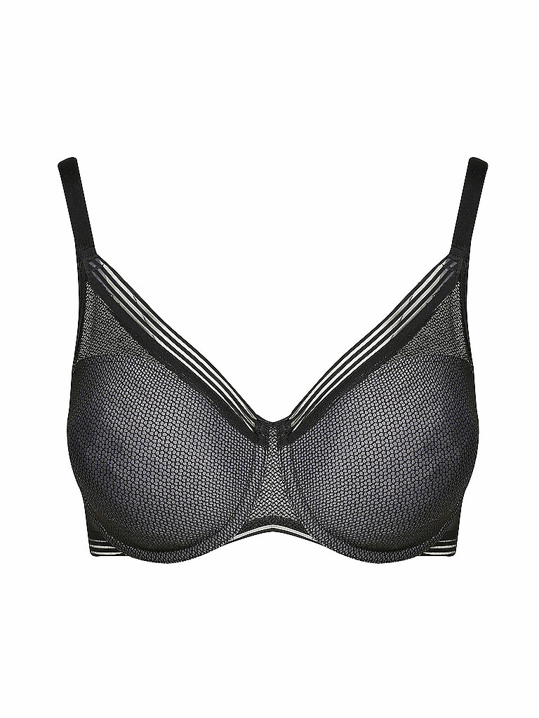 Reggiseno Minimizer INFINITE SENSATION nero nero 85C