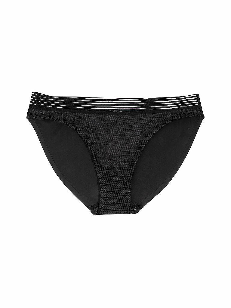 Slip Tai INFINITE SENSATION nero nero 46