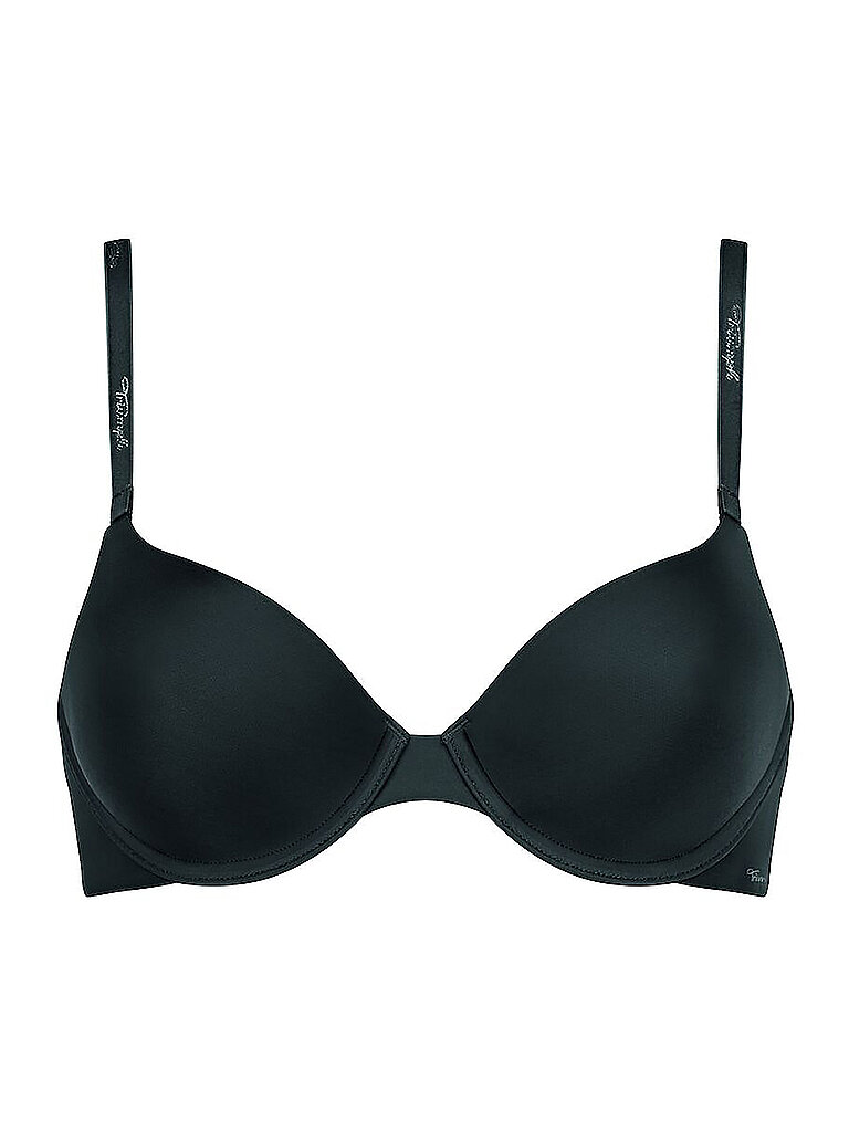 Reggiseno a T-shirt con ferretto BODY MAKE UP nero nero 85C