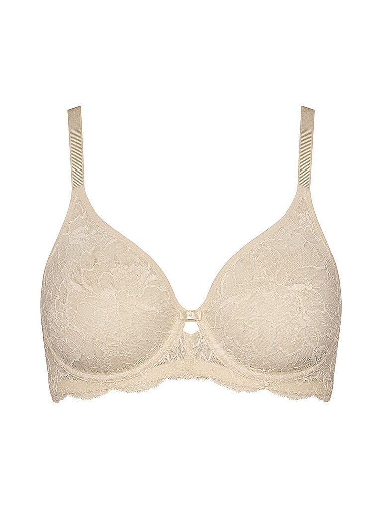 Reggiseno con ferretto AMOURETTE CHARM creamy dream crema 85D