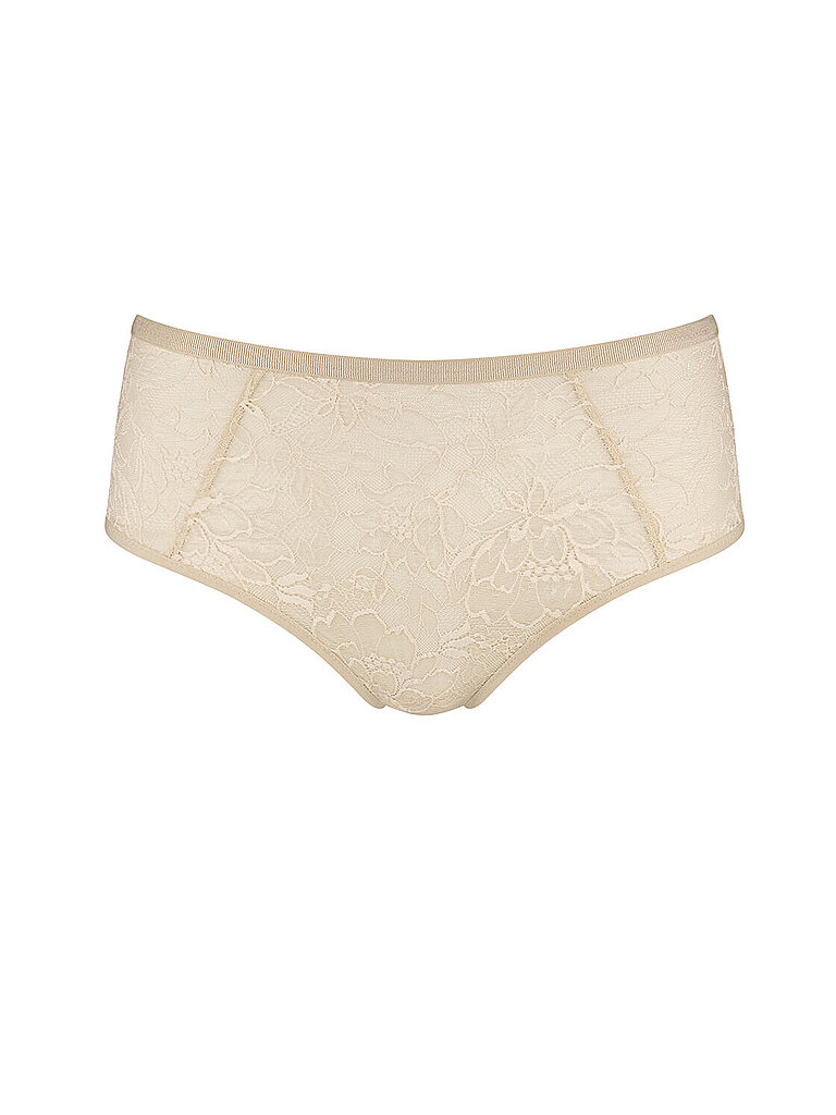 Maxi-Slip AMOURETTE CHARM creamy dream beige 36