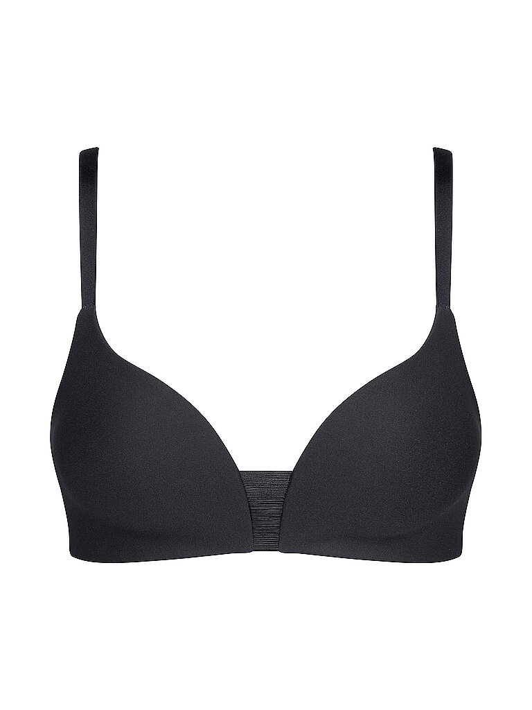 Reggiseno senza ferretto FLEX SMART nero nero 1