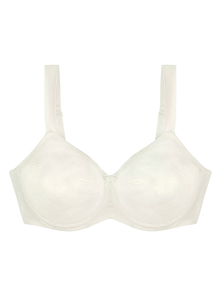 Reggiseno minimizer ESSENTIAL vaniglia crema 90C