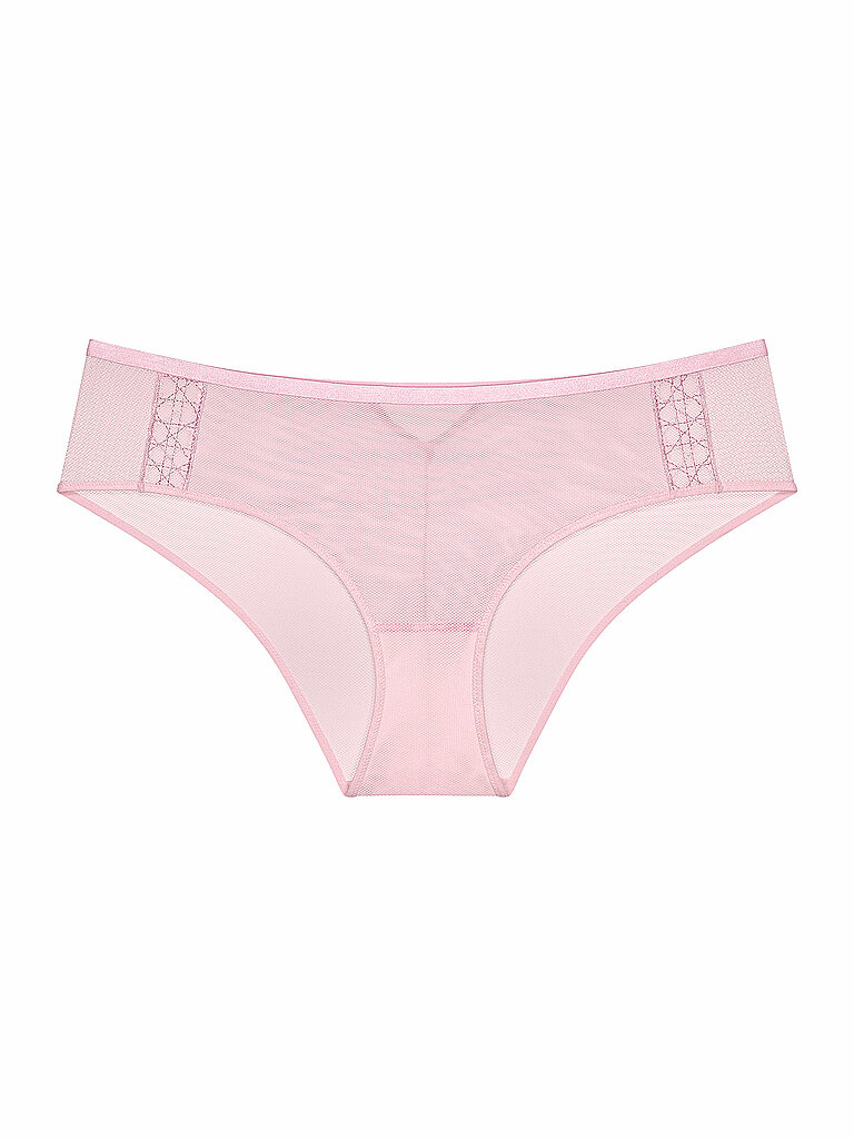 Slip PALINA COSMIC HEARTBEAT rosa vintage rosa 44