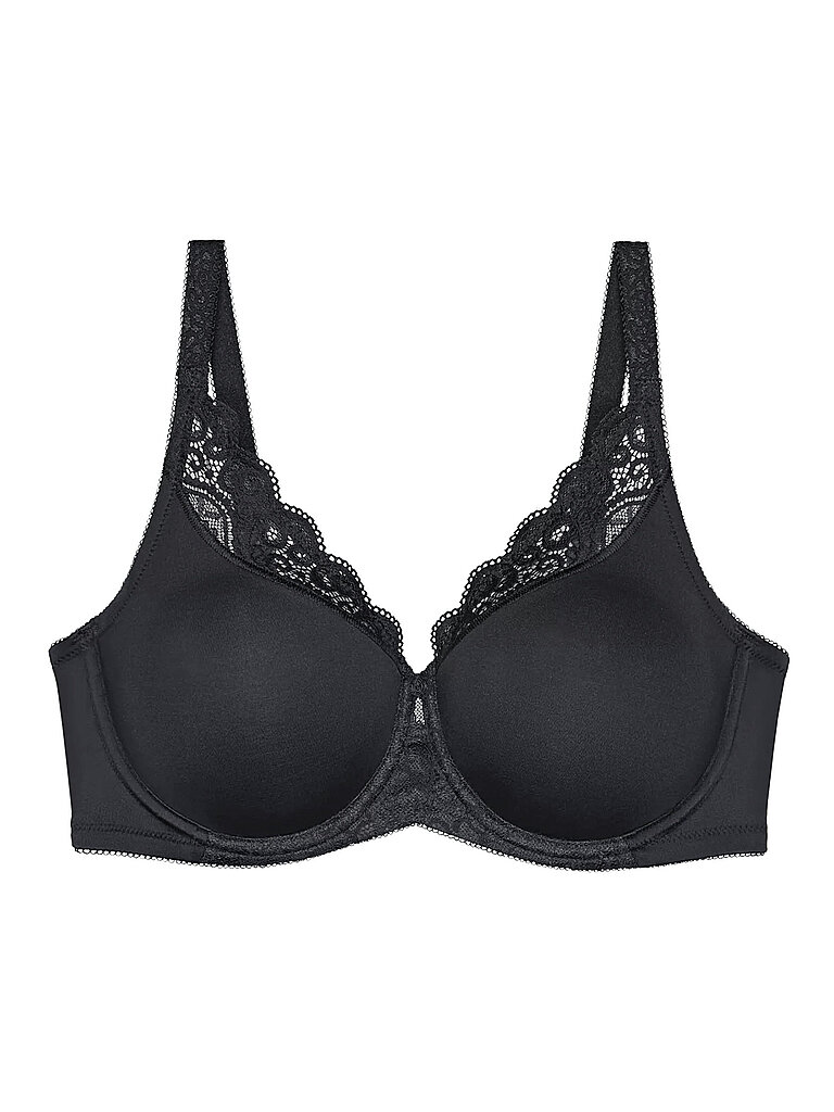 Reggiseno Minimizer AMOURETTE nero nero 85D