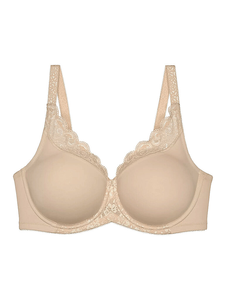 Reggiseno minimizer AMOURETTE cipria beige 90D