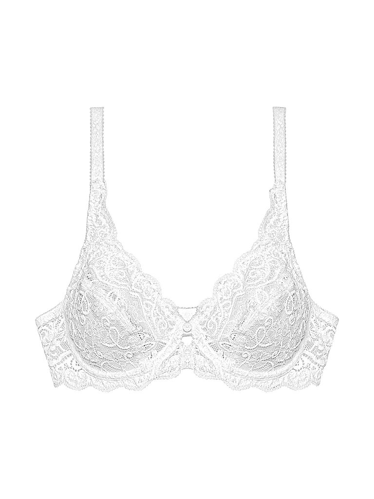 Reggiseno con ferretto AMOURETTE bianco bianco 80C