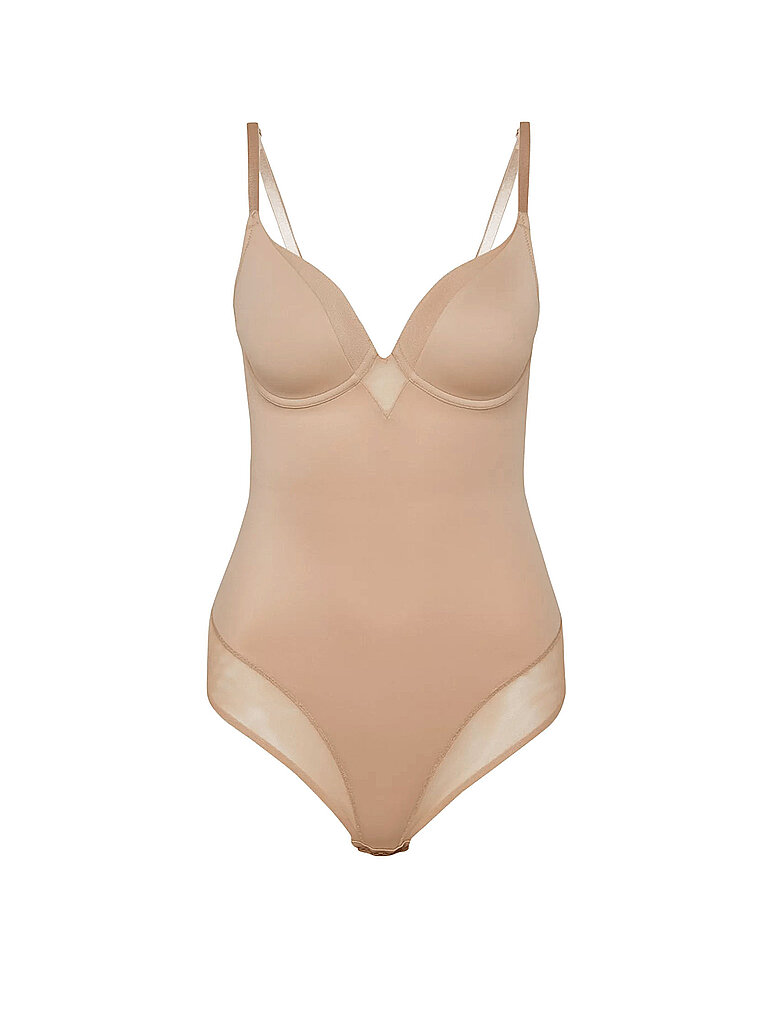 Body TRUE SHAPE SENSATION smooth skin beige 95D